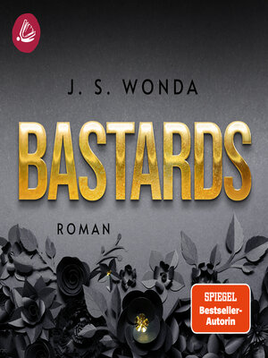 cover image of BASTARDS